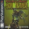 Legacy of Kain: Soul Reaver (PSX)